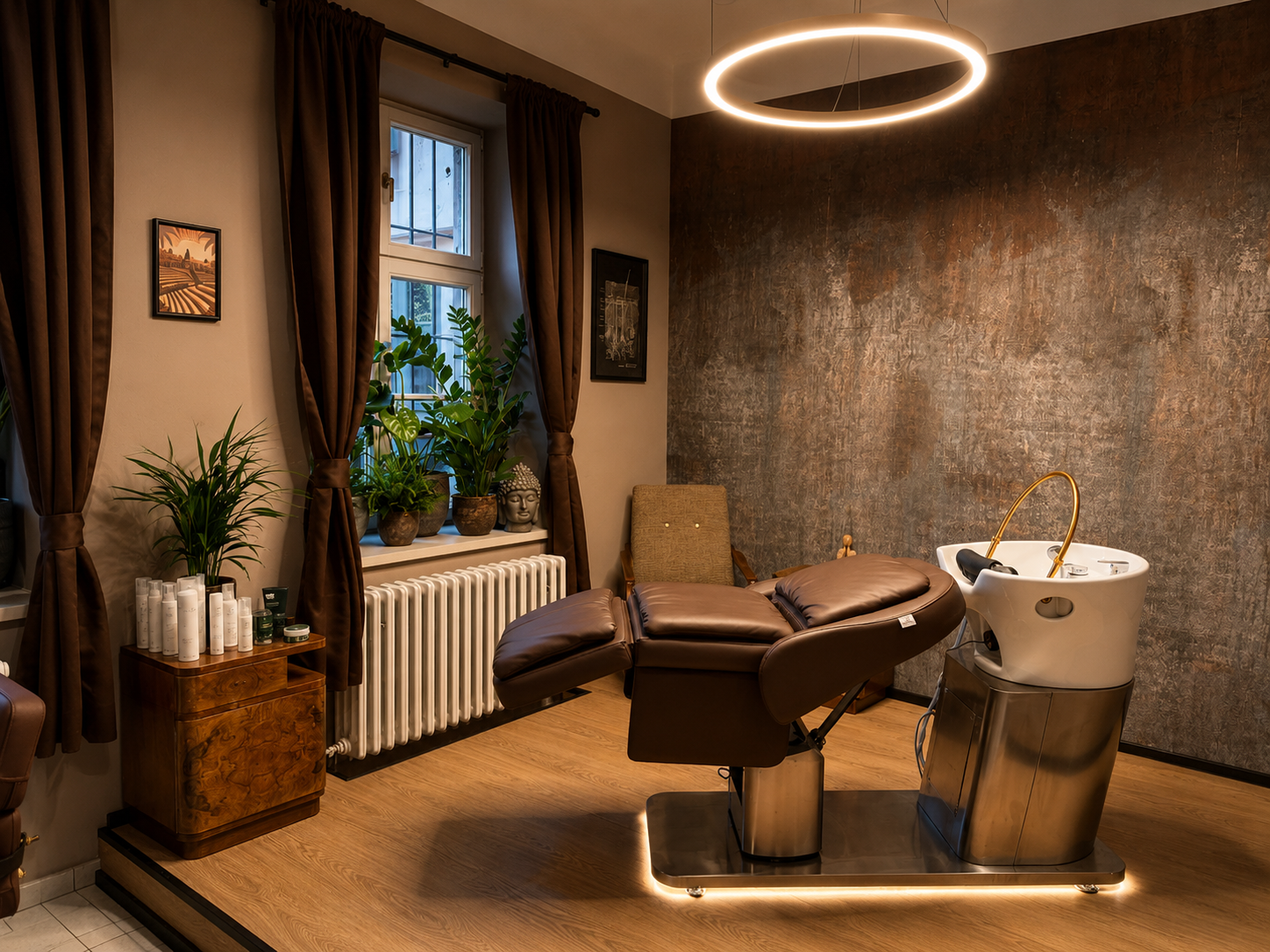 headspa